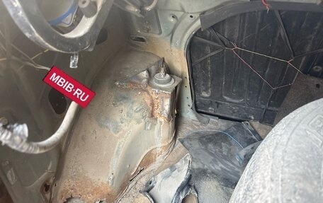 Chevrolet Lanos I, 2008 год, 60 000 рублей, 7 фотография