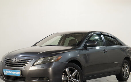 Toyota Camry, 2007 год, 969 000 рублей, 4 фотография