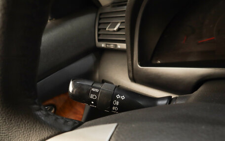 Toyota Camry, 2007 год, 969 000 рублей, 12 фотография