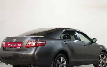 Toyota Camry, 2007 год, 969 000 рублей, 5 фотография