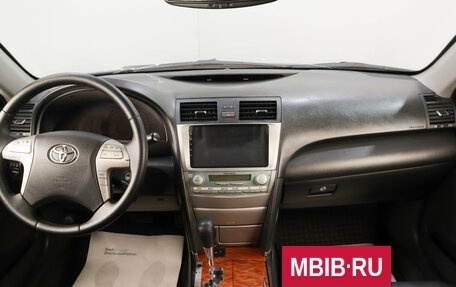 Toyota Camry, 2007 год, 969 000 рублей, 10 фотография