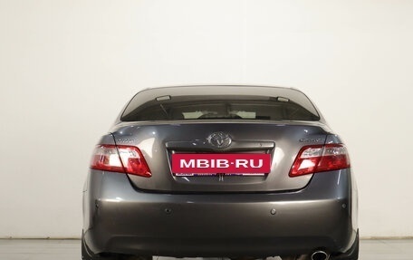 Toyota Camry, 2007 год, 969 000 рублей, 6 фотография