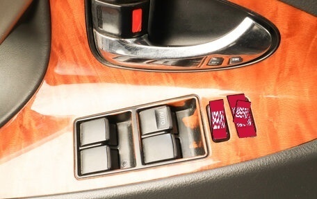 Toyota Camry, 2007 год, 969 000 рублей, 8 фотография