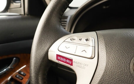 Toyota Camry, 2007 год, 969 000 рублей, 13 фотография