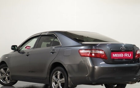 Toyota Camry, 2007 год, 969 000 рублей, 7 фотография