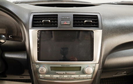 Toyota Camry, 2007 год, 969 000 рублей, 17 фотография