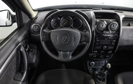 Renault Duster I рестайлинг, 2018 год, 1 200 000 рублей, 10 фотография