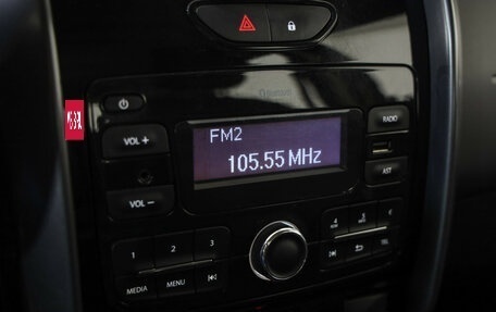 Renault Duster I рестайлинг, 2018 год, 1 200 000 рублей, 12 фотография