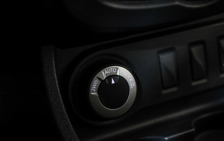 Renault Duster I рестайлинг, 2018 год, 1 200 000 рублей, 14 фотография