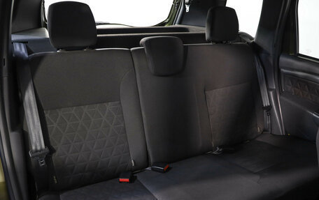 Renault Duster I рестайлинг, 2018 год, 1 200 000 рублей, 20 фотография