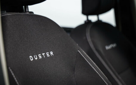 Renault Duster I рестайлинг, 2018 год, 1 200 000 рублей, 18 фотография