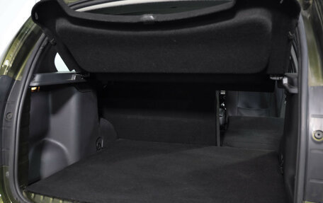 Renault Duster I рестайлинг, 2018 год, 1 200 000 рублей, 23 фотография