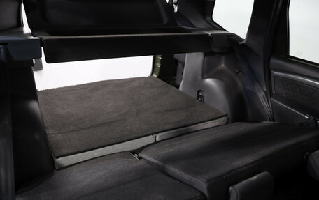 Renault Duster I рестайлинг, 2018 год, 1 200 000 рублей, 22 фотография