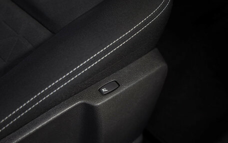 Renault Duster I рестайлинг, 2018 год, 1 200 000 рублей, 16 фотография