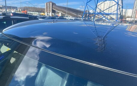 Mitsubishi Outlander III рестайлинг 3, 2016 год, 1 500 000 рублей, 13 фотография