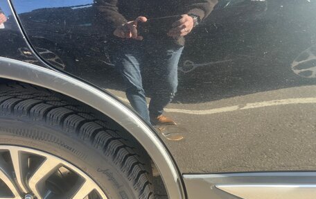 Mitsubishi Outlander III рестайлинг 3, 2016 год, 1 500 000 рублей, 10 фотография