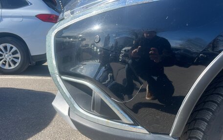 Mitsubishi Outlander III рестайлинг 3, 2016 год, 1 500 000 рублей, 9 фотография