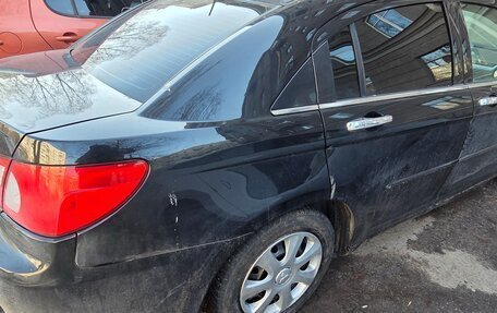 Chrysler Sebring III, 2008 год, 350 000 рублей, 2 фотография