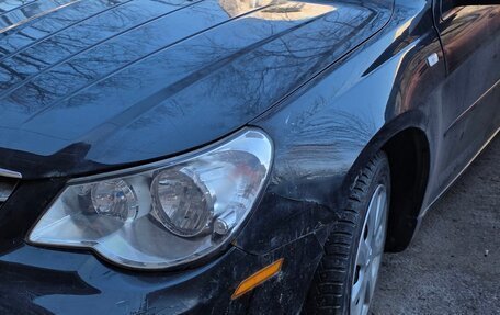 Chrysler Sebring III, 2008 год, 350 000 рублей, 6 фотография