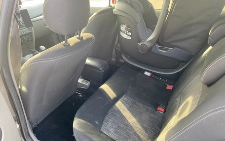 Renault Symbol, 2009 год, 232 000 рублей, 7 фотография