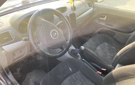 Renault Symbol, 2009 год, 232 000 рублей, 6 фотография