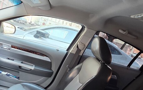 Chrysler Sebring III, 2008 год, 350 000 рублей, 10 фотография