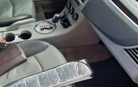 Chrysler Sebring III, 2008 год, 350 000 рублей, 15 фотография