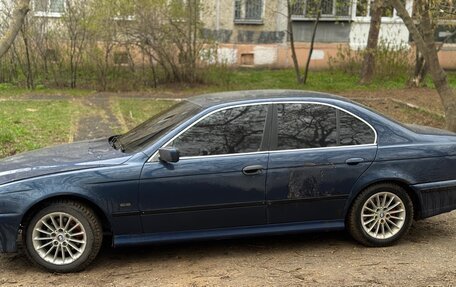 BMW 5 серия, 1998 год, 250 000 рублей, 7 фотография