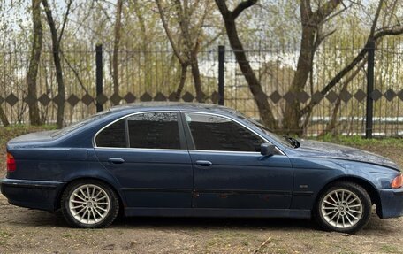 BMW 5 серия, 1998 год, 250 000 рублей, 3 фотография