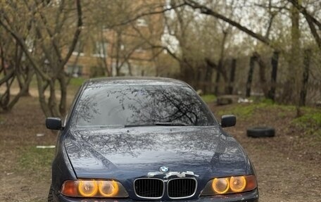 BMW 5 серия, 1998 год, 250 000 рублей, 2 фотография