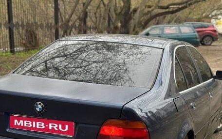 BMW 5 серия, 1998 год, 250 000 рублей, 4 фотография