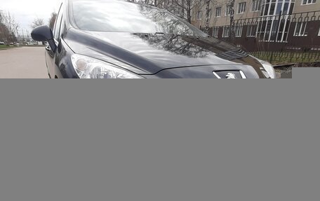Peugeot 308 II, 2012 год, 550 000 рублей, 12 фотография