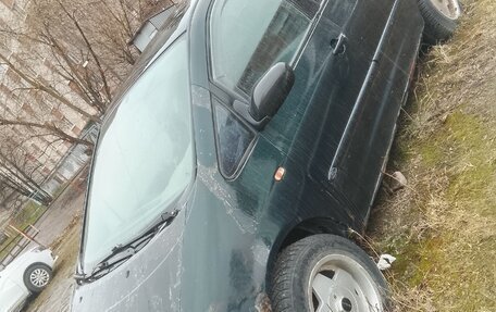 Ford Galaxy II, 1996 год, 200 000 рублей, 3 фотография