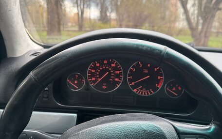 BMW 5 серия, 1998 год, 250 000 рублей, 8 фотография