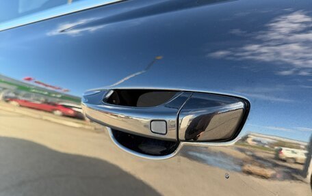 Porsche Cayenne III, 2013 год, 2 900 000 рублей, 7 фотография