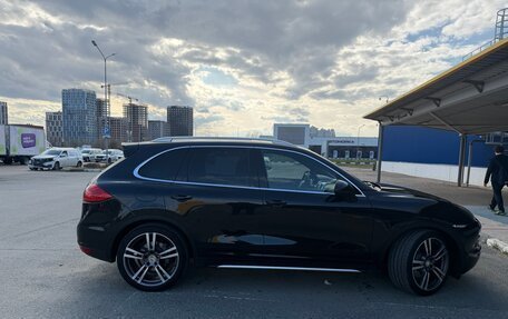 Porsche Cayenne III, 2013 год, 2 900 000 рублей, 4 фотография