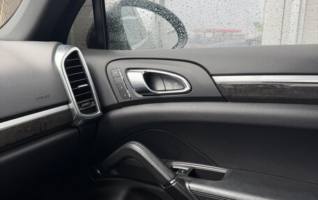 Porsche Cayenne III, 2013 год, 2 900 000 рублей, 8 фотография