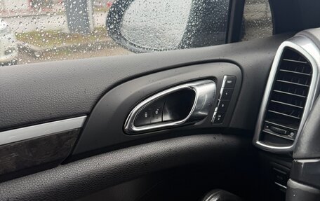 Porsche Cayenne III, 2013 год, 2 900 000 рублей, 9 фотография