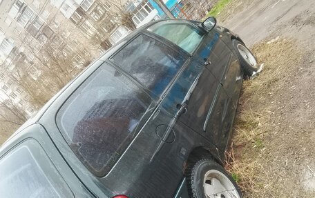 Ford Galaxy II, 1996 год, 200 000 рублей, 2 фотография