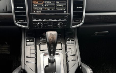 Porsche Cayenne III, 2013 год, 2 900 000 рублей, 10 фотография