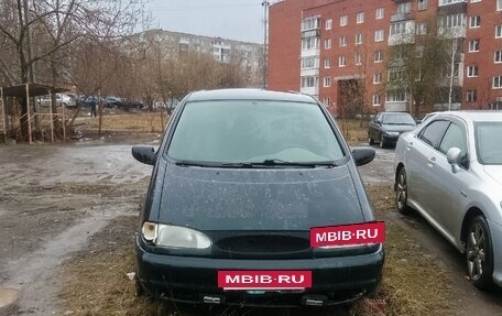 Ford Galaxy II, 1996 год, 200 000 рублей, 5 фотография