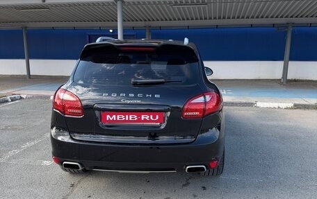 Porsche Cayenne III, 2013 год, 2 900 000 рублей, 6 фотография