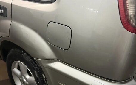 Nissan X-Trail, 2002 год, 410 000 рублей, 6 фотография