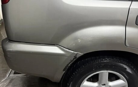 Nissan X-Trail, 2002 год, 410 000 рублей, 3 фотография