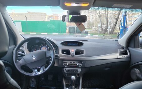 Renault Fluence I, 2014 год, 700 000 рублей, 5 фотография