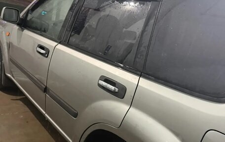 Nissan X-Trail, 2002 год, 410 000 рублей, 8 фотография