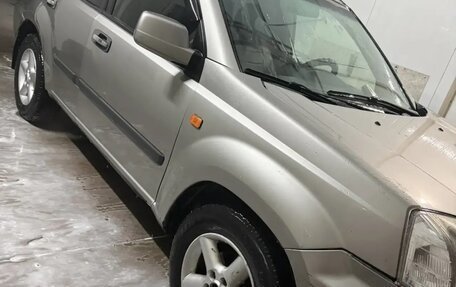 Nissan X-Trail, 2002 год, 410 000 рублей, 5 фотография