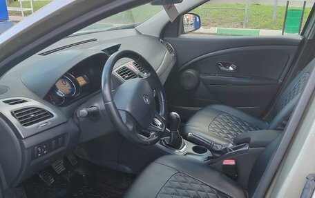 Renault Fluence I, 2014 год, 700 000 рублей, 3 фотография