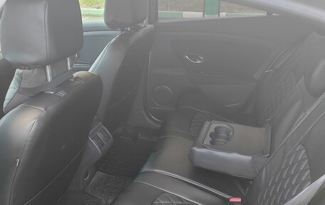 Renault Fluence I, 2014 год, 700 000 рублей, 4 фотография