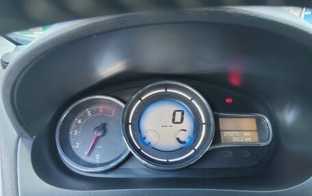 Renault Fluence I, 2014 год, 700 000 рублей, 2 фотография